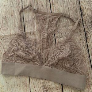 PINK Victoria's Secret Bralette